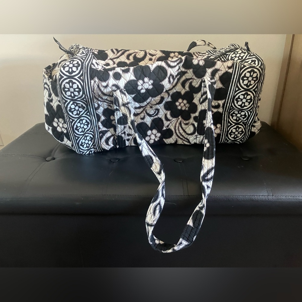 Vera Bradley | Large Duffle